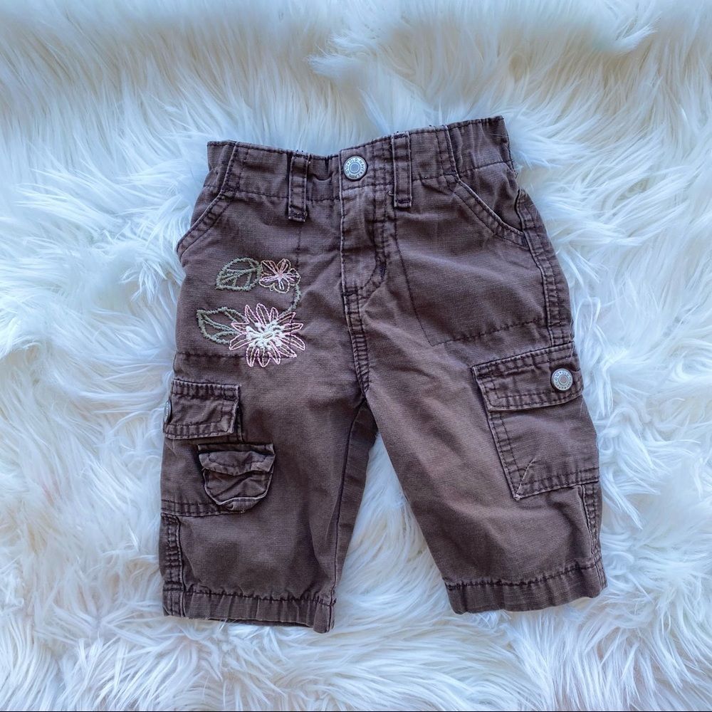 Old Navy Capris
